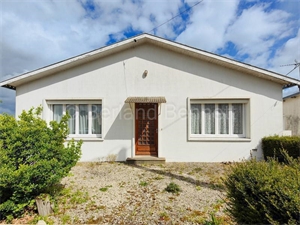 pavillon à la vente -   79190  SAUZE VAUSSAIS, surface 140 m2 vente pavillon - UBI469121333